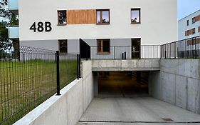 Apartament 25 Rowery, Spacery w Dolinie Baryczy - 5D Apartamenty